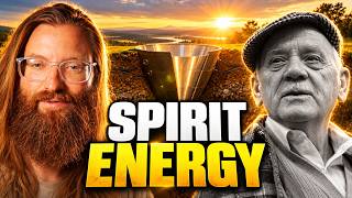 Details A Spirit Guide told Robert Monroe a NEW way to extract energy out of the Earth! AND SO MUCH MORE! Update