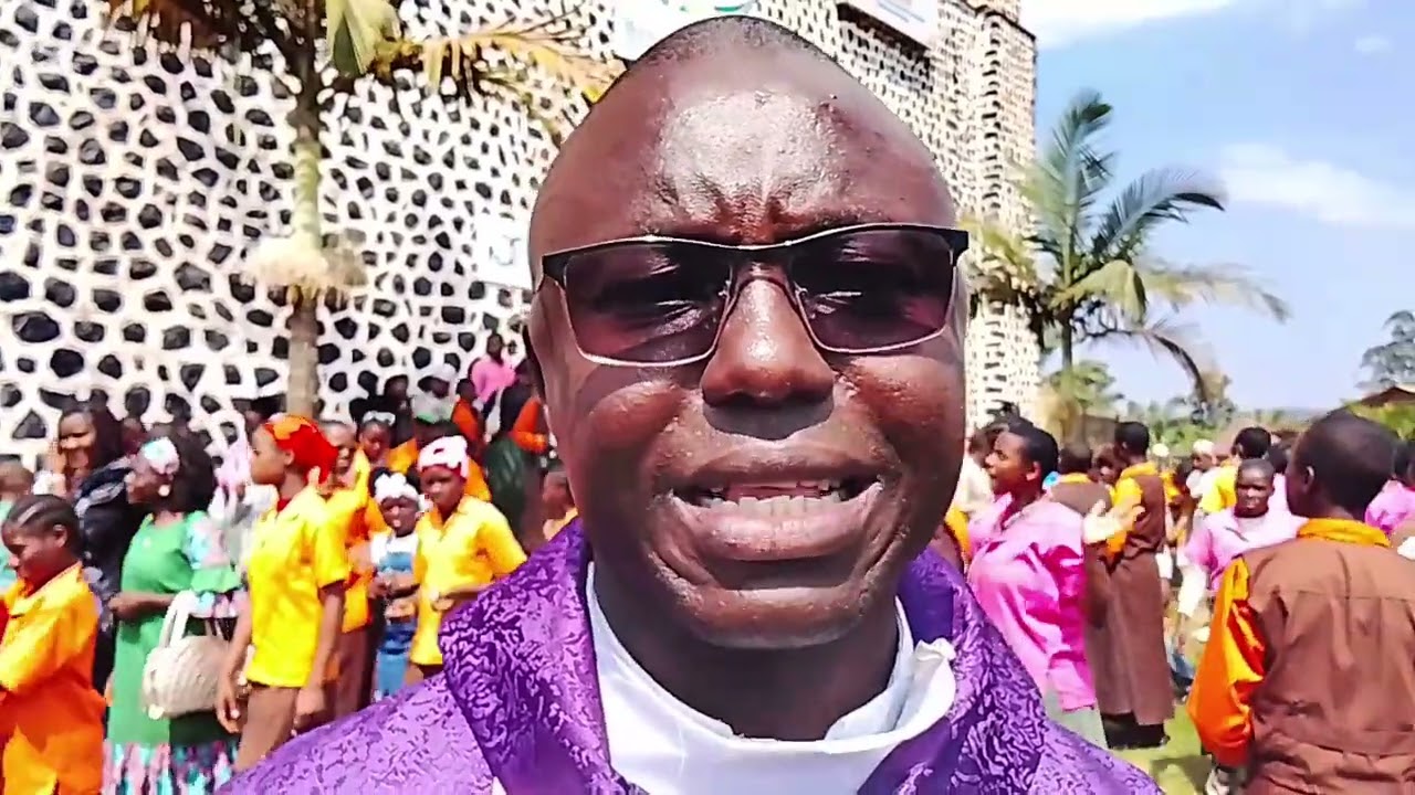 Messe de rentrée 2025-2026 Bafang 