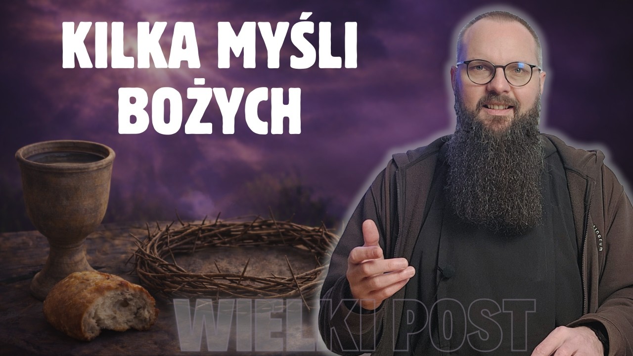 27.02.2026 Kilka myśli Bożych