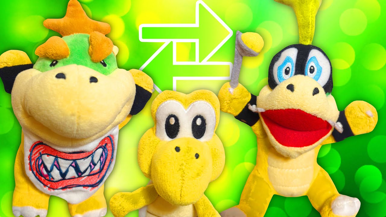 MPAG: Switching Bodies 2!