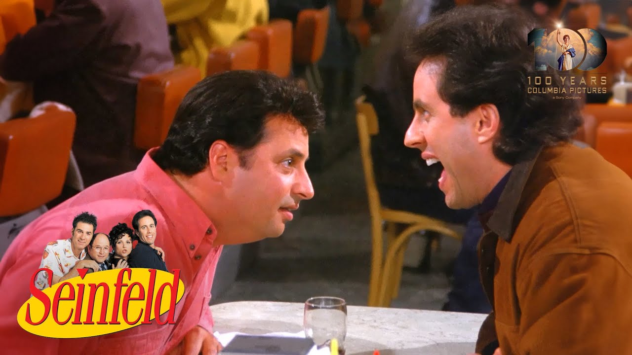 Be Kind, Jerry! | Seinfeld