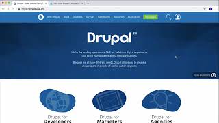 What Is Drupal