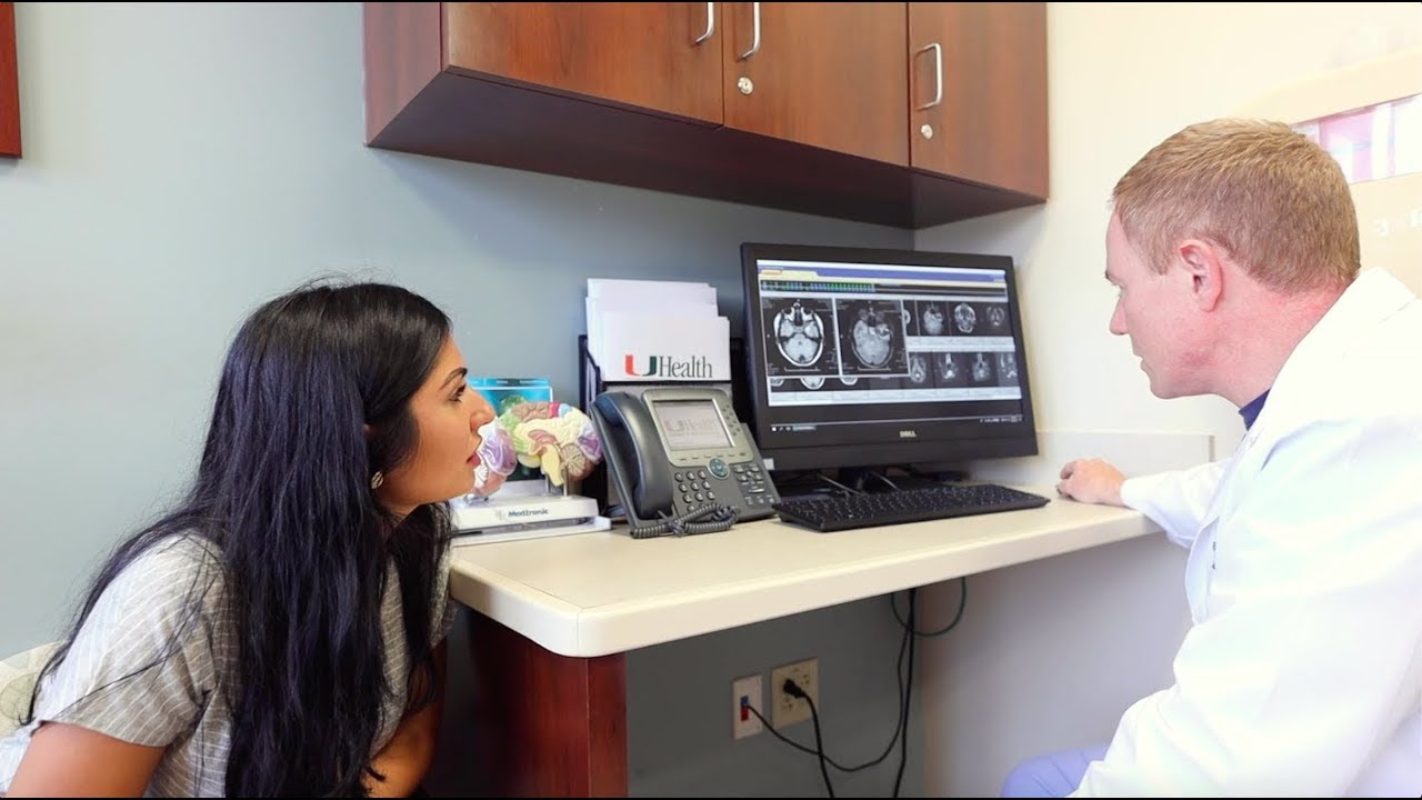 Focusing on You: New Technologies to Remove Brain Tumors