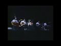 Tulip - Acoustic Medley アコースティック・メドレー (Live Act 1981)