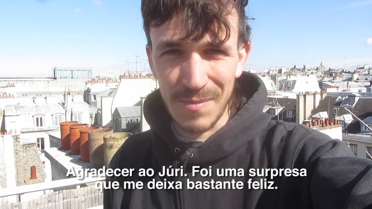 Agradecimento - Eduardo Williams - Olhar de Cinema 2014 - YouTube