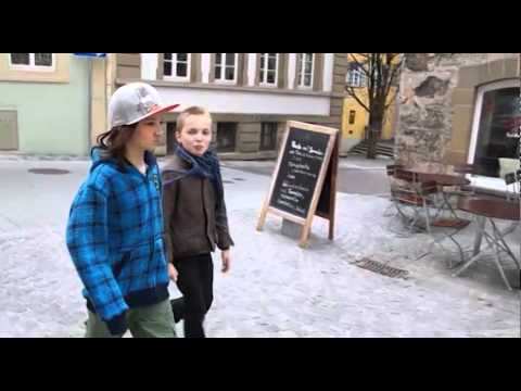 Schulfilm-Dvd: F 84.5 - Leben Mit Asperger-Syndrom