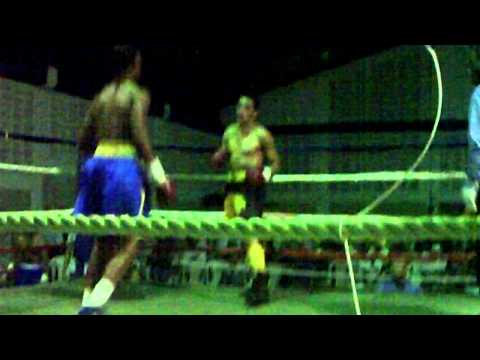 Luis hinojosa vs jaime kelly