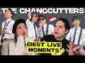 This Indonesian Band is INSANE! Musicians react to 'The Changcuters' Best moments for the first time