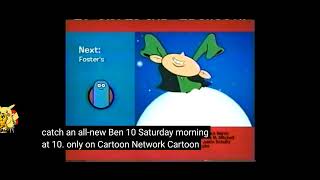 cartoon network split screen credits 2006(3)