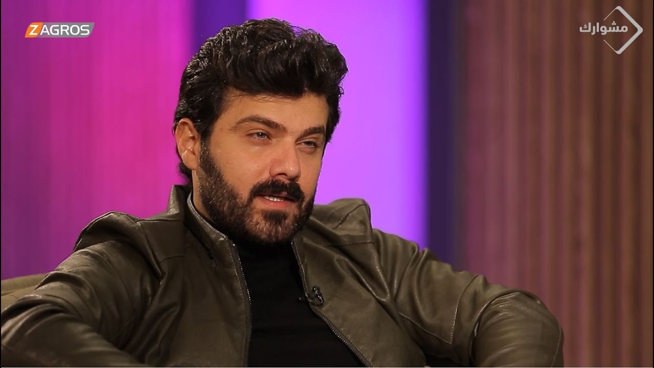 برنامج مشوارك يصطحب النجم عمار_الكوفي في جولة ضمن أربيل