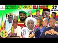 La revue de presse de la radio la voix du mali du 26 avril 2024