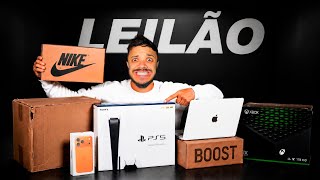 Was the abandoned pallet from Mercado Livre and Shopee worth it?