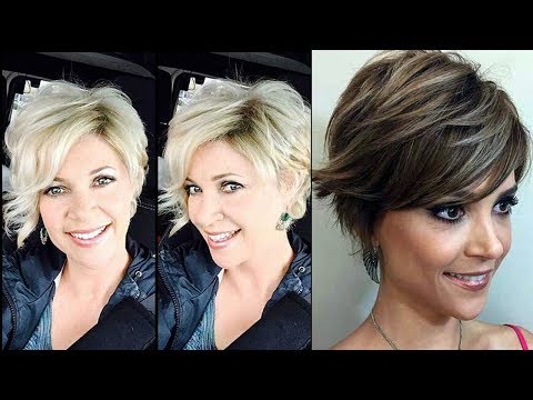 latest-short-haircuts-for-women-over-40