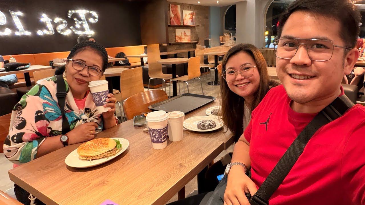 Last Vlog for 2025 - 