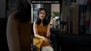 Lag Ja Gale Ki Phir Ye Haseen Raat Ho Na Ho Woh Kaun Thi Lata Mangeshkar Cover By Rajashi