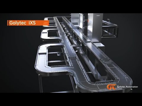 Golytec GOLYTEC - IXS 분기트랙 - YouTube