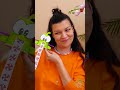 🥤 Reverse Learning Fun 🔢 Counting With Papercups! 😍✨ #LearningForKids