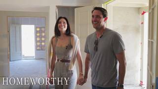 A Family's Incredible Historic Home Rebuild in Los Angeles | Designing Our Way Back