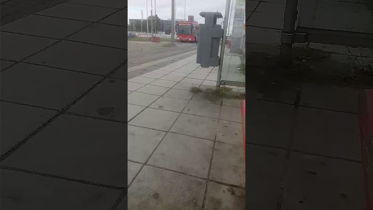 Iveco Crossway LE von DB Regio Bus Ost