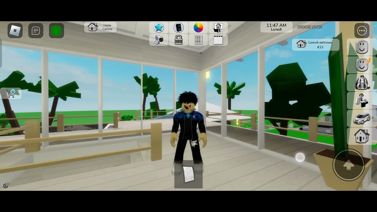 Hyper Chrome Livello 5 Jailbreak Roblox Imperia: Mare Pulito, Comune