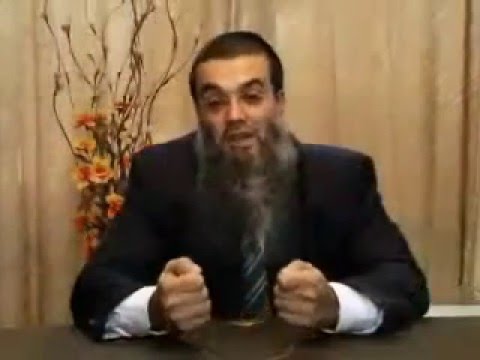 הרב יגאל כהן - הלכות סוכה