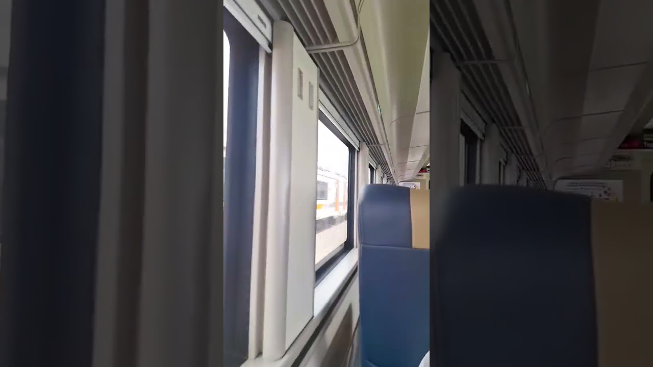 Ambo Ambo Geleng Geleng - Naik Kereta Api