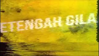 Setengah Gila - PANGALO - instrumental