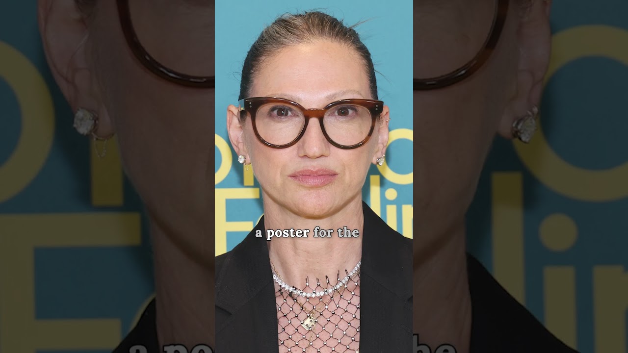 Jenna Lyons Being In The RHONY Cast Started As A Joke 