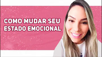 O que ajuda a manter o equilíbrio emocional?