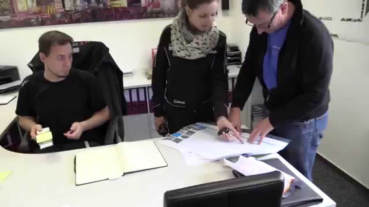 Feller Markt - Weinbergschnecke