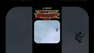 The Jetpack That Almost Changed Transportation Forever #shorts #history