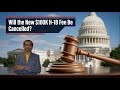 Will the New $100K H-1B Fee Be Cancelled? Court Battle Begins!