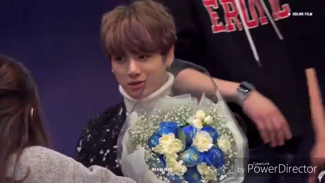 ~Jungkook~[Narin Yarim]