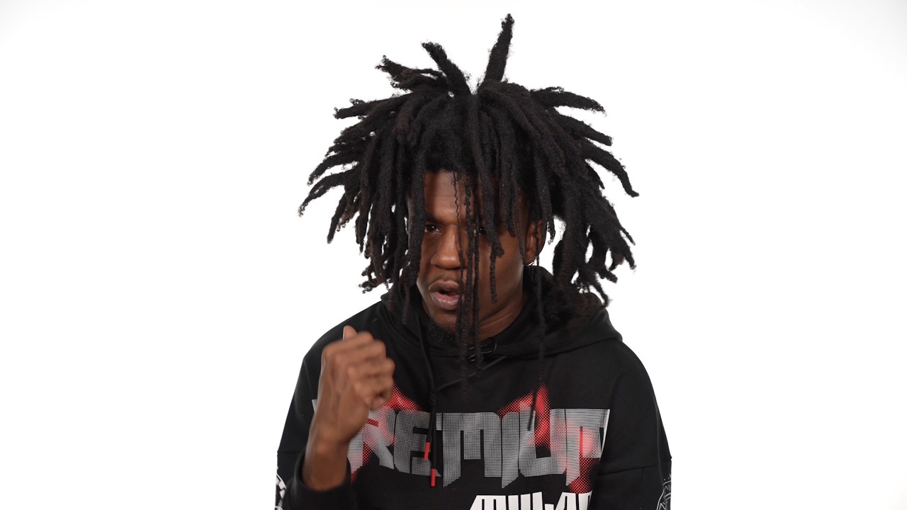 Ealuhri On Why He Claims East Atlanta Even Though He Is From West Side ...