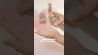 Blemish Treatment Body Serum 🥰 #bodyserum #eksfoliasi #noerabodyserum #bodyserumnoera #bodycare
