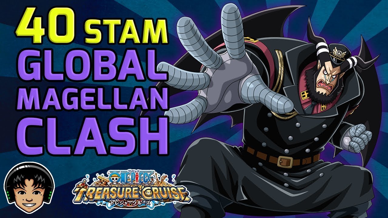 Walkthrough for Global Gild Tesoro 60 Stamina Raid (Film Gold) [One Piece  Treasure Cruise] 