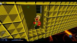 Tria.OS | Triroom Facility (Old Waving Facility) [Insane] | Roblox