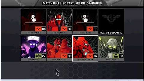 project exonaut: let