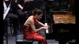The Yellow River Piano Concerto - Nadia Weintraub: Prelude: The Song of the Yellow River Boatman The Yellow River Piano Concerto - Nadia Weintraub: Prelude: The Song of the Yellow River Boatman