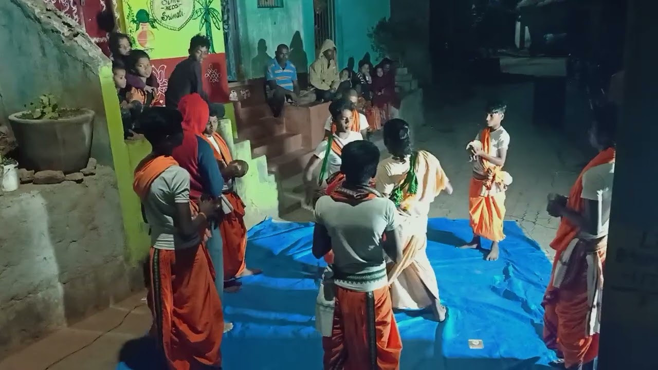 ଆଦି  ତାଳ ବାଦ୍ୟ  ବାବା ବାଲୁଙ୍କେଶ୍ୱର କୀର୍ତ୍ତନ ମଣ୍ଡଳୀ  ଯୋଗାଯୋଗ6353986938