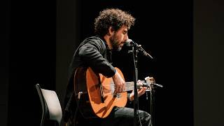 WNXP Presents: José González - El Invento (Live at Frist Art Museum)