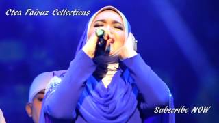 Asma Ul Husna- Dato Siti Nurhaliza (Sirah Junjungan 2015) HD