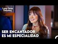 El Viaje de Nazlı para Encontrar el Amor #14 - Luna llena