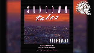 Sundown Tales (2022) - Preview # 1 - Otto Nilsson, Magnus Goethe & Anton Louthander