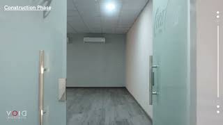 Void Architects - Industrial Services Coca-Cola Video