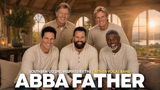 ABBA FATHER — 2 Hours of Soaking Worship Music for the Love of God Our Father