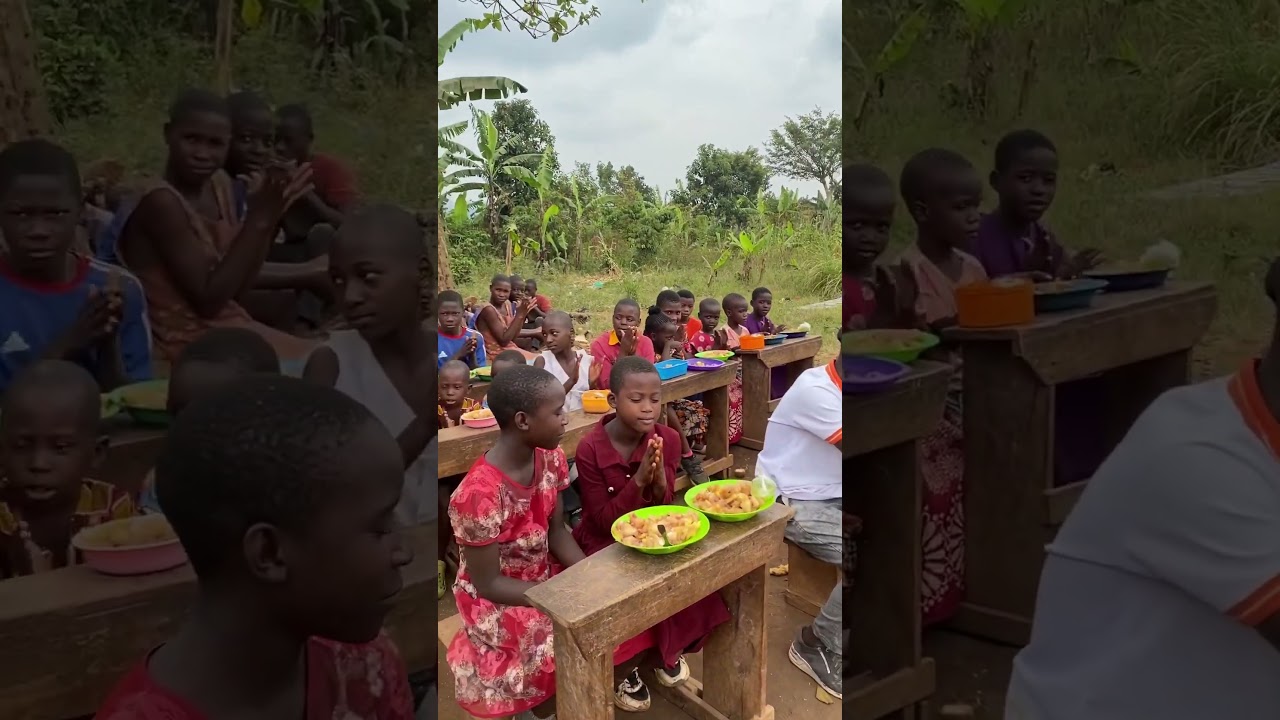 Always put God first 