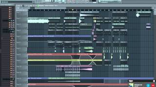 Bounce Drsteeve fl studio 11