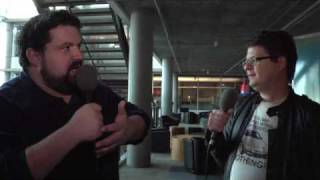 Command & Conquer 4 Interview
