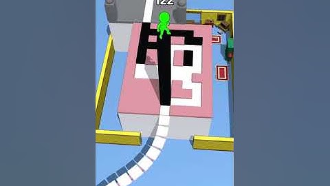 @ESD1Gameplay 😀RELAXING/SATISFYING - TOP MOBILE GAMES! IOS/ANDROID - STACKY DASH NEW BIG UPDATED👩‍🦰